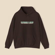 Load image into Gallery viewer, GOYA VZN WAREHOUSE MANAGEMENT STOCK HOODIE V2