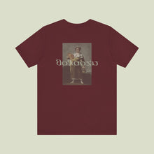 Load image into Gallery viewer, GOYA VZN SZN 2 --- UNISEX JERSEY TEE "WMN V2"