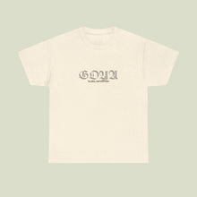 Load image into Gallery viewer, GOYA VZN "GLOBAL DISTRIBUTION" STOCK TEE V2