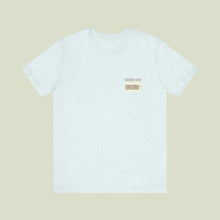 Load image into Gallery viewer, GOYA VZN SZN 2 --- UNISEX JERSEY TEE "WMN V2"