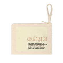 Load image into Gallery viewer, Accessory Zipper Pouch
