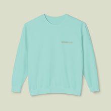 Load image into Gallery viewer, *goya golf* lightweight sweatshirt.