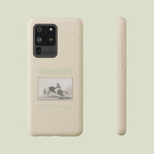 Load image into Gallery viewer, GOYA VZN SZN 3 BIODEGRADABLE PHONE CASE V5