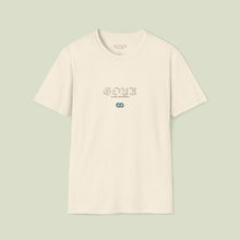 Load image into Gallery viewer, GOYA SPLY SOFTSTYLE RING-SPUN COTTON JERSEY-TEE