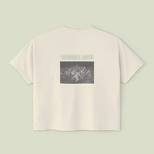Load image into Gallery viewer, GOYA VZN SZN 3 BOXY TEE V2