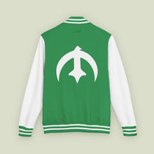 Load image into Gallery viewer, unisex "diana letterman" vintage jacket