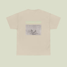 Load image into Gallery viewer, GOYA VZN SZN 3 --- "BULL V1" HEAVY COTTON TEE