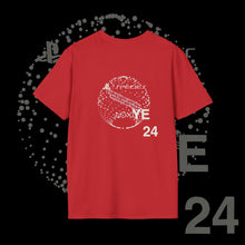 Load image into Gallery viewer, YE24 SOFTSTYLE TEE V1