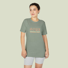 Load image into Gallery viewer, "GOYA WMNS"® PERFORMANCE TEE