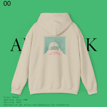 Load image into Gallery viewer, VZN SPLY STOCK UNISEX HOODIE