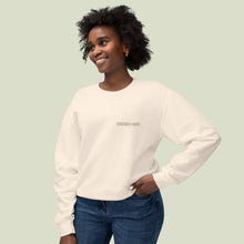 Load image into Gallery viewer, *goya golf* lightweight sweatshirt.