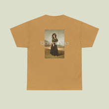 Load image into Gallery viewer, GOYA VZN SZN 2 --- UNISEX HEAVY COTTON TEE "WMN V1"