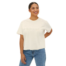 Load image into Gallery viewer, GOYA VZN SZN 3 BOXY TEE V2
