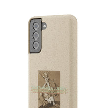 Load image into Gallery viewer, biodegradable phone case v3