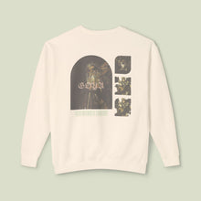 Load image into Gallery viewer, GOYA VZN SZN 2 --- UNISEX CREWNECK V1