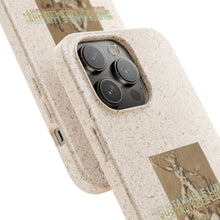 Load image into Gallery viewer, biodegradable phone case v3