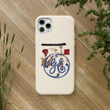 Load image into Gallery viewer, Postmodernism Biodegradable Case iPhone, Samsung. Warhol Basquait inspired Design