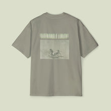 Load image into Gallery viewer, GOYA VZN SZN 3 "FADED CELLULOSE" OVERSIZED TEE