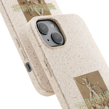 Load image into Gallery viewer, biodegradable phone case v3