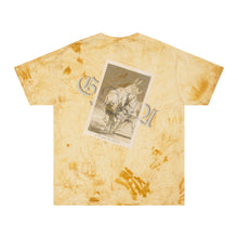 Load image into Gallery viewer, GOYA VZN COLORBLAST TEE