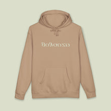 Load image into Gallery viewer, GOYA VZN SZN 3 - "BULL V1" HOODIE