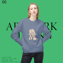Load image into Gallery viewer, " OFF DONDA ANATARTICA " PREMIUM PULLOVER