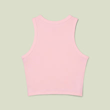 Load image into Gallery viewer, "GOYA WMNS" RIB RACER TANK TOP