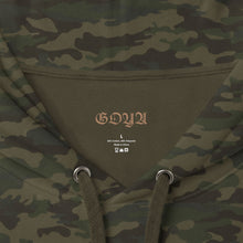 Load image into Gallery viewer, GOYA VZN SZN 3 - "BULL V1" HOODIE