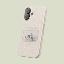 Load image into Gallery viewer, GOYA VZN SZN 3 BIODEGRADABLE PHONE CASE V5