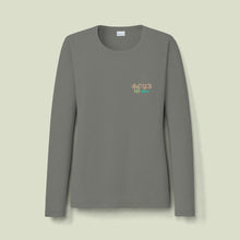 Load image into Gallery viewer, GOYA GOLF WMNS UV PERFORMANCE L/S "WMN V4"