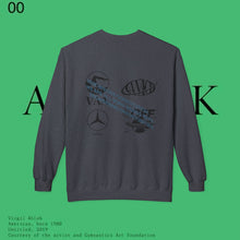Load image into Gallery viewer, " OFF DONDA ANATARTICA " PREMIUM PULLOVER