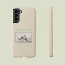 Load image into Gallery viewer, GOYA VZN SZN 3 BIODEGRADABLE PHONE CASE V5