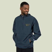 Load image into Gallery viewer, *Champion x Goya Golf* waterproof anorak jacket