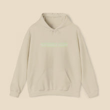 Load image into Gallery viewer, GOYA VZN WAREHOUSE MANAGEMENT STOCK HOODIE V1