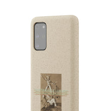 Load image into Gallery viewer, biodegradable phone case v3