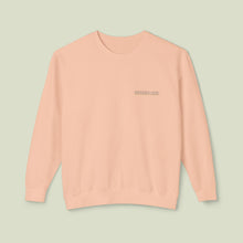 Load image into Gallery viewer, *goya golf* lightweight sweatshirt.