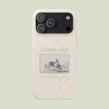 Load image into Gallery viewer, GOYA VZN SZN 3 BIODEGRADABLE PHONE CASE V5