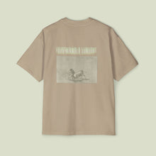 Load image into Gallery viewer, GOYA VZN SZN 3 "FADED CELLULOSE" OVERSIZED TEE