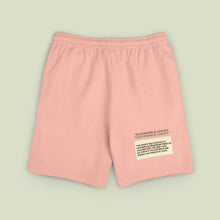 Load image into Gallery viewer, GOYA VZN SZN 2 --- UNISEX VINTAGE SHORTS "WMN V1"