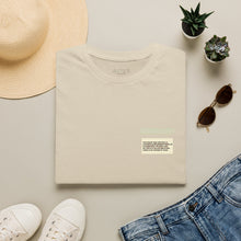 Load image into Gallery viewer, GOYA VZN SZN 2 --- UNISEX SOFTSTYLE TEE "WMN V4"