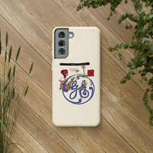 Load image into Gallery viewer, Postmodernism Biodegradable Case iPhone, Samsung. Warhol Basquait inspired Design