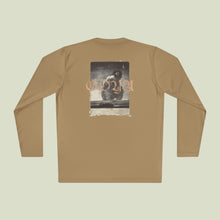 Load image into Gallery viewer, GOYA VZN SZN 2 --- "ARTIFACT" ATHLETIC L/S