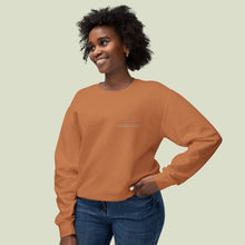 Load image into Gallery viewer, *goya golf* lightweight sweatshirt.