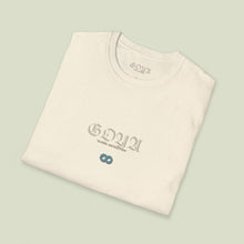 Load image into Gallery viewer, GOYA SPLY SOFTSTYLE RING-SPUN COTTON JERSEY-TEE