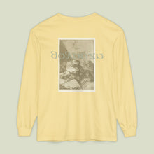 Load image into Gallery viewer, GOYA VZN "CORRECION" L/S TEE