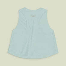 Load image into Gallery viewer, "GOYA WMNS"®️ CROP TOP