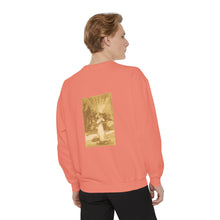 Load image into Gallery viewer, GOYA VZN WAREHOUSE MANAGEMENT SWEATSHIRT V1