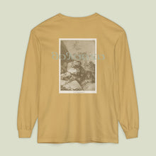 Load image into Gallery viewer, GOYA VZN "CORRECION" L/S TEE