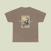 Load image into Gallery viewer, GOYA VZN SZN 2 --- UNISEX HEAVY COTTON TEE V2