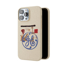 Load image into Gallery viewer, Postmodernism Biodegradable Case iPhone, Samsung. Warhol Basquait inspired Design